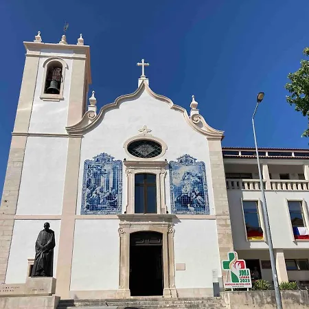 Granja Premium House * Aveiro