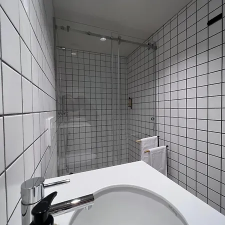 Apartment Granja Premium House *