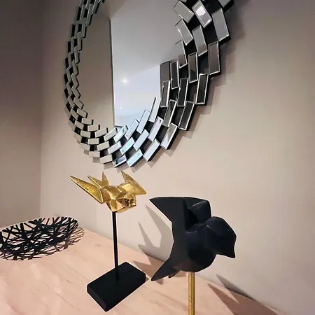 Apartment Granja Premium House