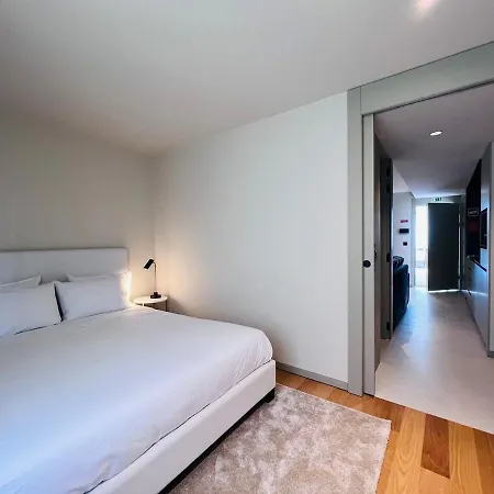 Granja Premium House Apartment