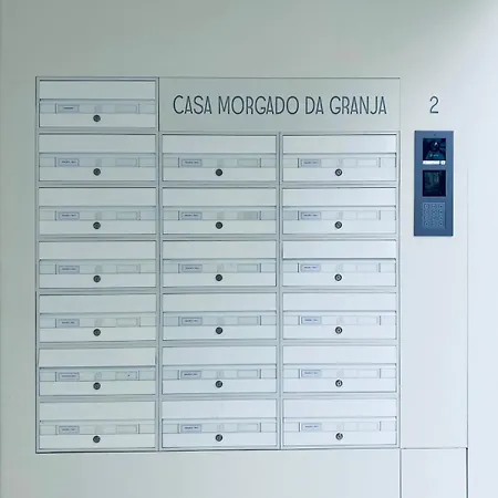 Apartment Granja Premium House *