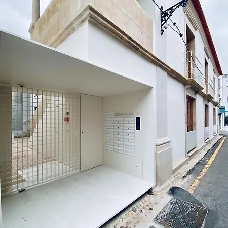 Apartment Granja Premium House *