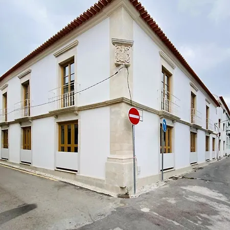 Granja Premium House Apartment *