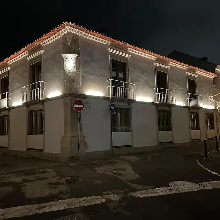 Granja Premium House Apartmán *