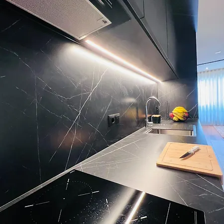 Apartment Granja Premium House