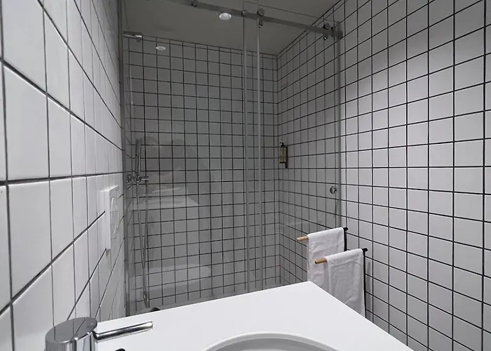 Apartamento Granja Premium House *