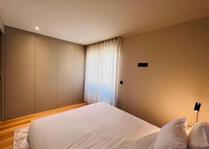Granja Premium House * Aveiro