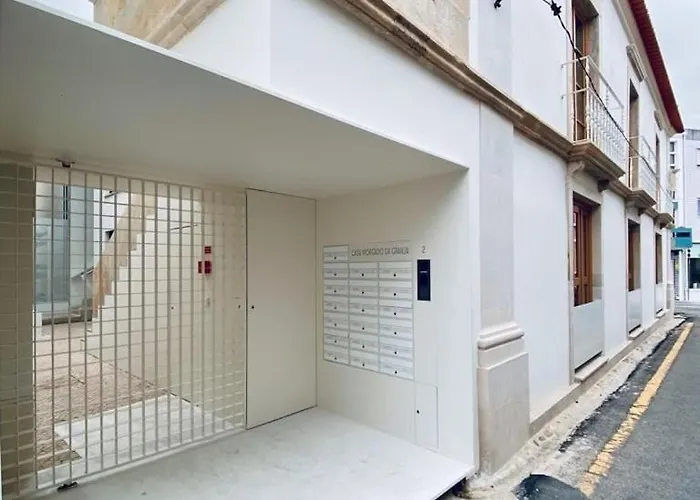 Apartmán Granja Premium House *