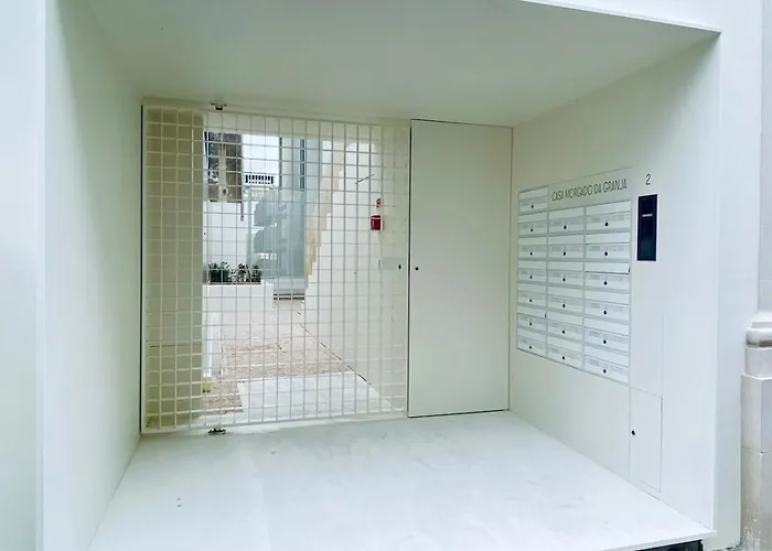 Granja Premium House * Aveiro
