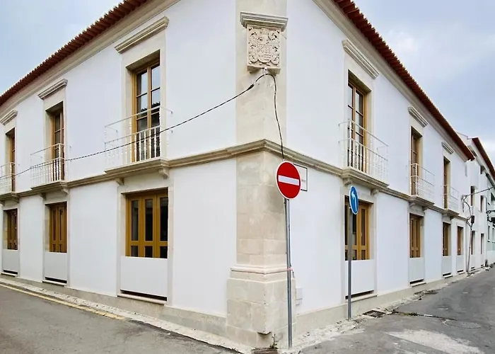 Granja Premium House Apartmán *